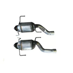 KF-3611 Diesel Particulate Filter DPF AUDI
