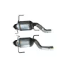KF-3611 Diesel Particulate Filter DPF AUDI