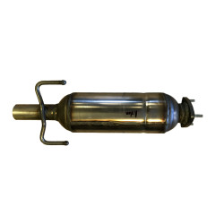 KF-6021 Diesel Particulate Filter DPF VAUXHALL