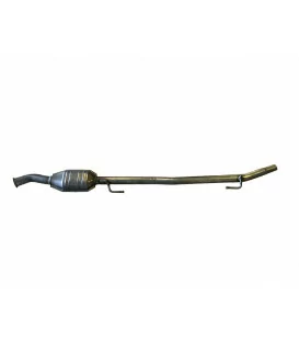 More about KF-64308 Catalytic Converter RENAULT