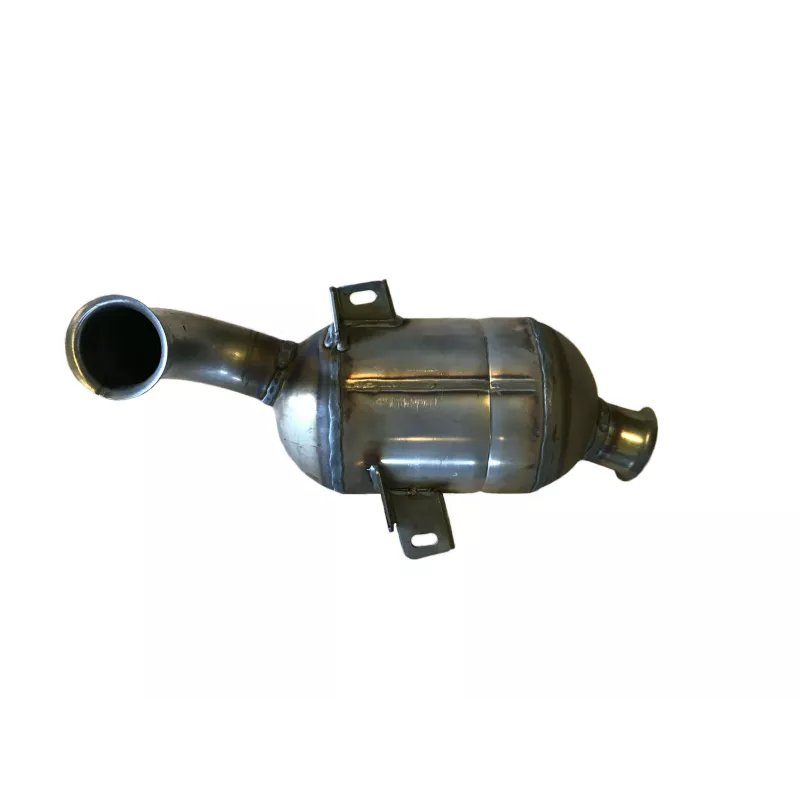 KF-95308 Catalytic Converter CITROËN / PEUGEOT KF-95308 Catalytic Converter CITROËN / PEUGEOT