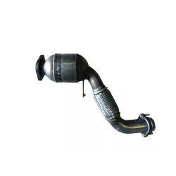 KF-66308 Catalytic Converter VAUXHALL