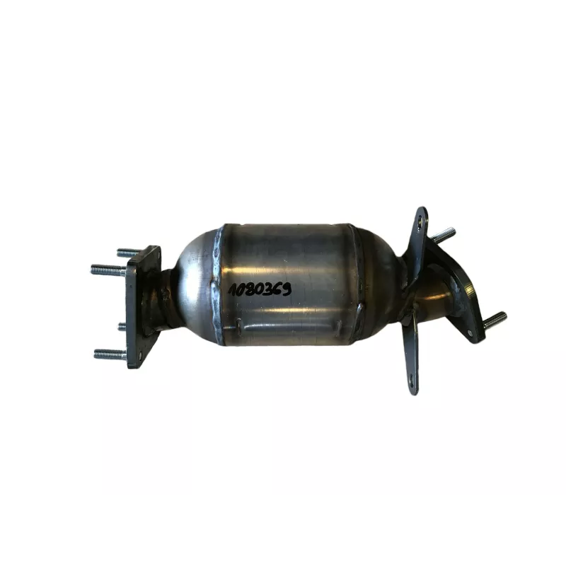 KF-96308 Catalytic Converter FORD / JAGUAR KF-96308 Catalytic Converter FORD / JAGUAR