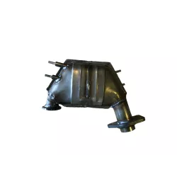 KF-07308 Catalytic Converter SUZUKI