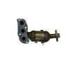 KF-83619 Catalytic Converter DAIHATSU