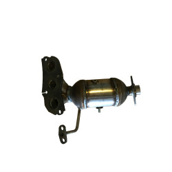 KF-93619 Catalytic Converter TOYOTA