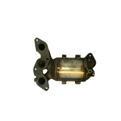 KF-04619 Catalytic Converter HYUNDAI / KIA