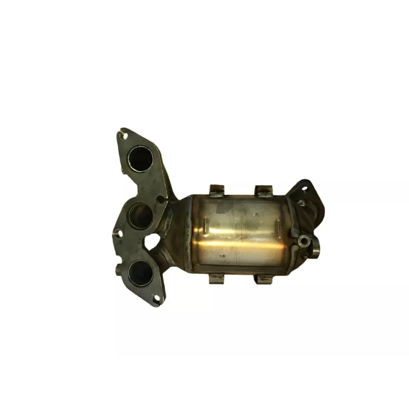 KF-04619 Catalytic Converter HYUNDAI / KIA KF-04619 Catalytic Converter HYUNDAI / KIA