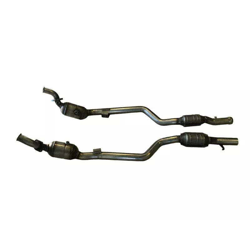 KF-34619 Catalytic Converter MERCEDES KF-34619 Catalytic Converter MERCEDES