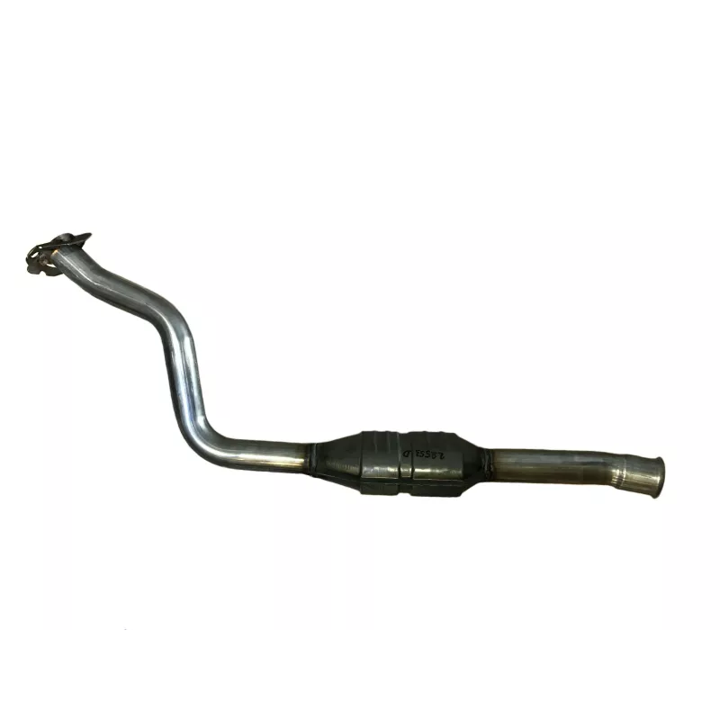 KF-05308 Catalytic Converter CITROËN / FIAT / PEUGEOT KF-05308 Catalytic Converter CITROËN / FIAT / PEUGEOT