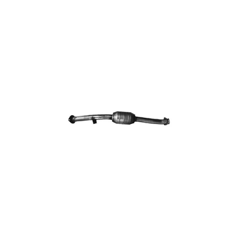 KF-25308 Catalytic Converter CITROËN / FIAT / PEUGEOT KF-25308 Catalytic Converter CITROËN / FIAT / PEUGEOT