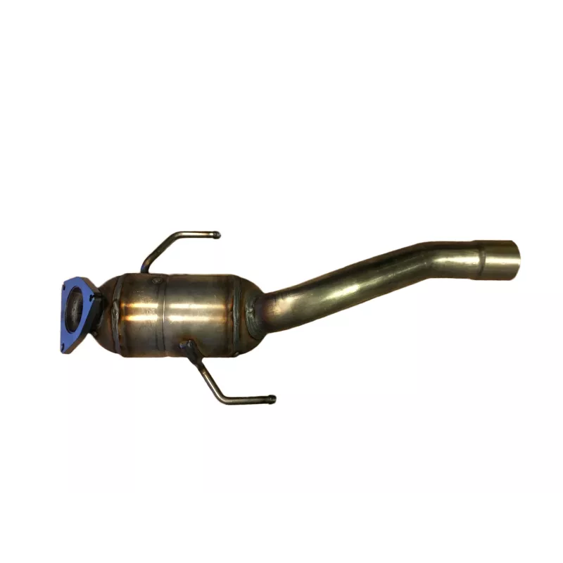 KF-30619 Catalytic Converter PORSCHE / VOLKSWAGEN KF-30619 Catalytic Converter PORSCHE / VOLKSWAGEN