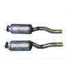 KF-3321 Diesel Particulate Filter DPF AUDI