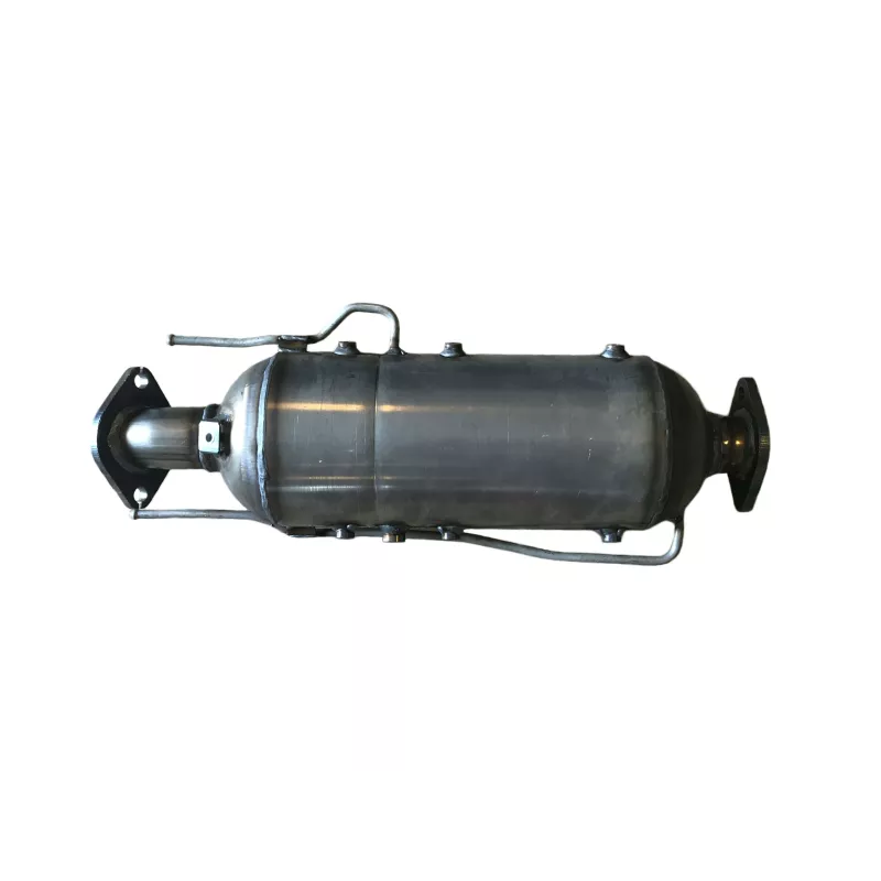 KF-6221 Diesel Particulate Filter with Catalyst DPF HYUNDAI / KIA KF-6221 Diesel Particulate Filter with Catalyst DPF HYUNDAI / KIA