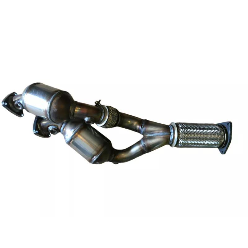 KF-99519 Catalytic Converter PORSCHE / VOLKSWAGEN KF-99519 Catalytic Converter PORSCHE / VOLKSWAGEN