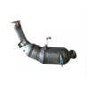 KF-6411 Diesel Particulate Filter with Catalyst DPF MERCEDES