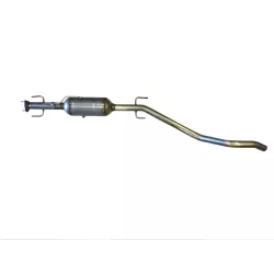 KF-4421 Diesel Particulate Filter DPF VAUXHALL