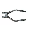 KF-90619 Catalytic Converter AUDI