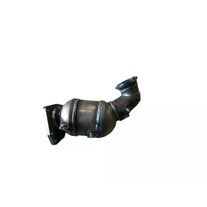 KF-84308 Catalytic Converter FIAT / VAUXHALL / SAAB KF-84308 Catalytic Converter FIAT / VAUXHALL / SAAB