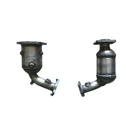 KF-54619 Catalytic Converter NISSAN