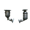 KF-54619 Catalytic Converter NISSAN