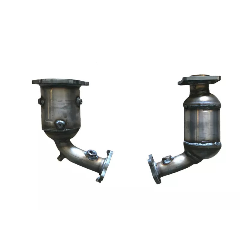 KF-54619 Catalytic Converter NISSAN KF-54619 Catalytic Converter NISSAN