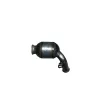 KF-65308 Catalytic Converter MERCEDES