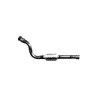 KF-61909MET Catalytic Converter CITROËN / PEUGEOT