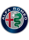 ALFA ROMEO DPF / Diesel Particulate Filter