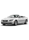 BMW 6 Series DPF / Diesel Particulate Filter