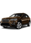 BMW X1 Series DPF / Diesel Particulate Filter