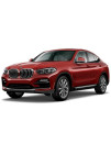 BMW X4 Series DPF / Diesel Particulate Filter