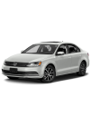 Volkswagen Jetta DPF / Diesel Particulate Filter
