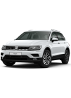 Volkswagen Tiguan DPF / Diesel Particulate Filter