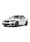 BMW 2 Series DPF / Diesel Particulate Filter