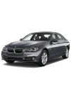 BMW 5 Series DPF / Diesel Particulate Filter