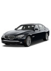 BMW 7 Series DPF / Diesel Particulate Filter