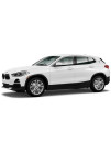 BMW X2 Series DPF / Diesel Particulate Filter