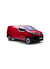 Citroën Jumpy / Dispatch DPF / Diesel Particulate Filter
