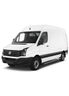 Volkswagen Crafter DPF / Diesel Particulate Filter