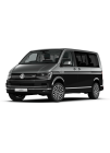 Volkswagen Multivan DPF / Diesel Particulate Filter
