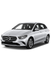 Mercedes B-Class Exhaust – Quality at the Best Price