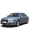 Audi A4 Exhaust – Quality at the Best Price