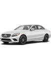Mercedes C-Class Exhaust – Quality at the Best Price