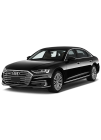 Audi A8 Exhaust – Quality at the Best Price
