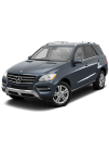 Mercedes ML-Class Exhaust – Quality at the Best Price