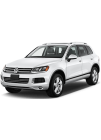 Volkswagen Touareg Exhaust – Quality at the Best Price