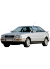 Audi 80 Exhaust – Quality at the Best Price