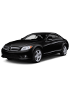 Mercedes CL-Class Exhaust – Quality at the Best Price