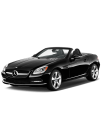 Mercedes SLK-Class Exhaust – Quality at the Best Price